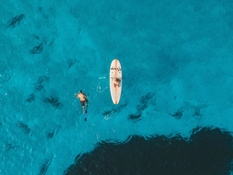 Wynajem w Kolymvari- Lagoon Lagoon 450 F na SamBoat