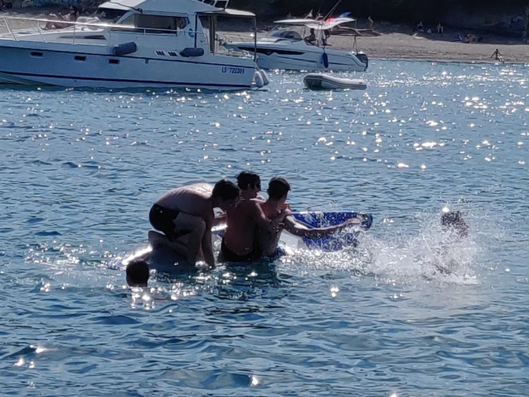 Motorówka do wynajmu w Banyuls-sur-Mer w najlepszej cenie