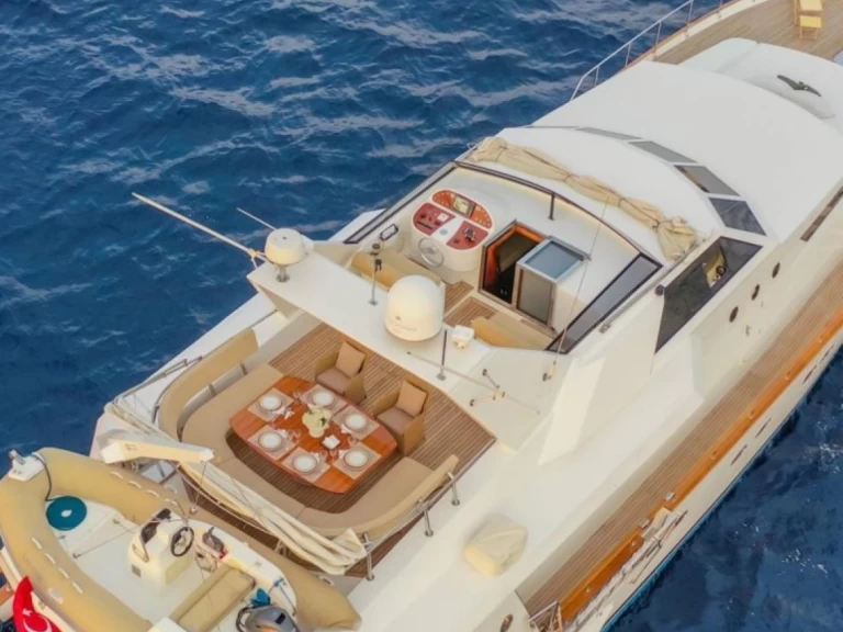 Wynajem łodzi Other my022 w Bodrum na SamBoat 