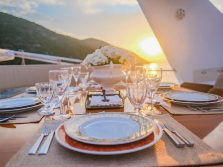 Motorówka do wynajmu w Bodrum w najlepszej cenie