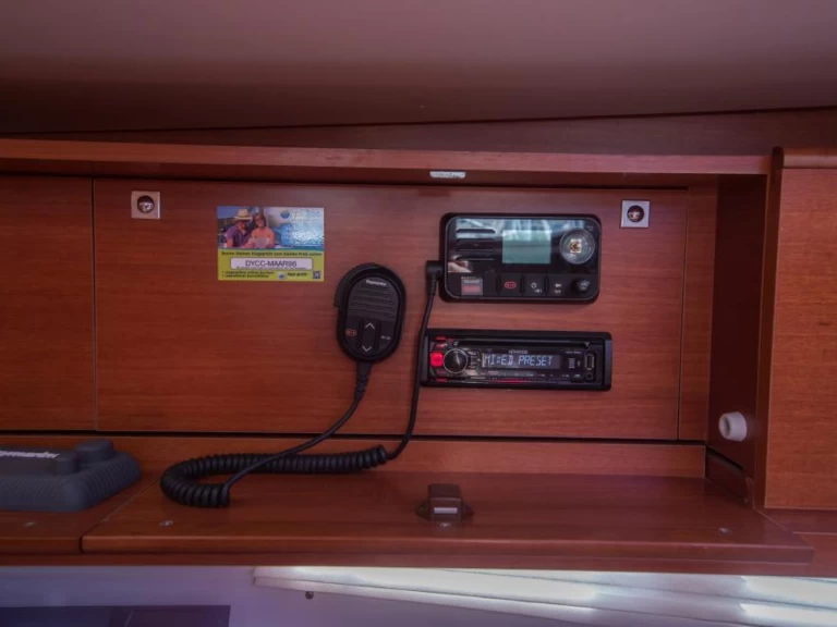 Wynajmij Żaglowiec z lub bez skippera Dufour w Kos