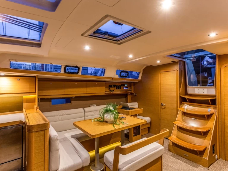 Wynajem w Lefkáda- Dufour Dufour 460 Grand Large na SamBoat