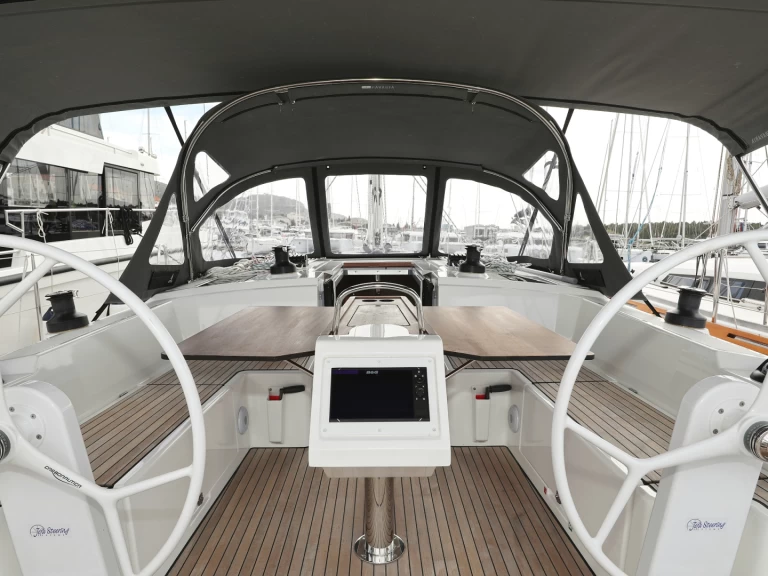 Żaglowiec do wynajmu w Sibenik w najlepszej cenie