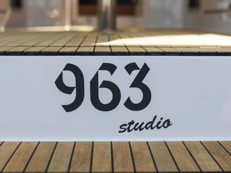 Wynajem łodzi Biograd na Moru tanio Cruiser 46 Style