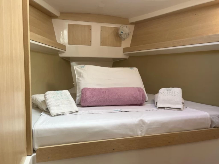 Wynajem w Paraty- Delta Yachts Delta 365 na SamBoat