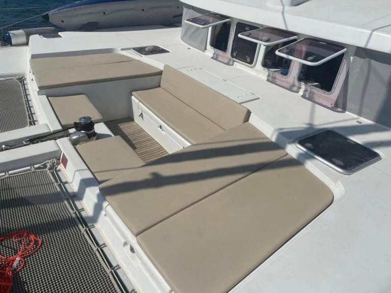 Katamaran do wynajmu w Wyk auf Föhr w najlepszej cenie