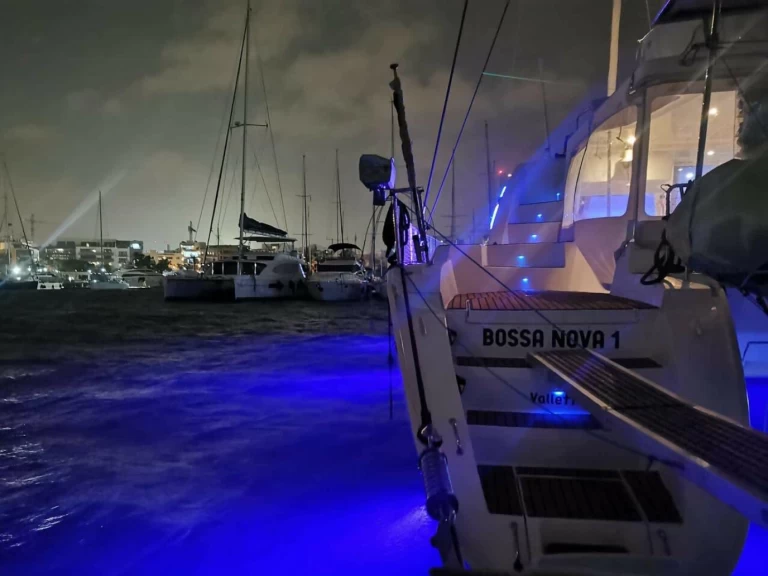 Wynajem w Wyk auf Föhr- Lagoon Lagoon 500 na SamBoat