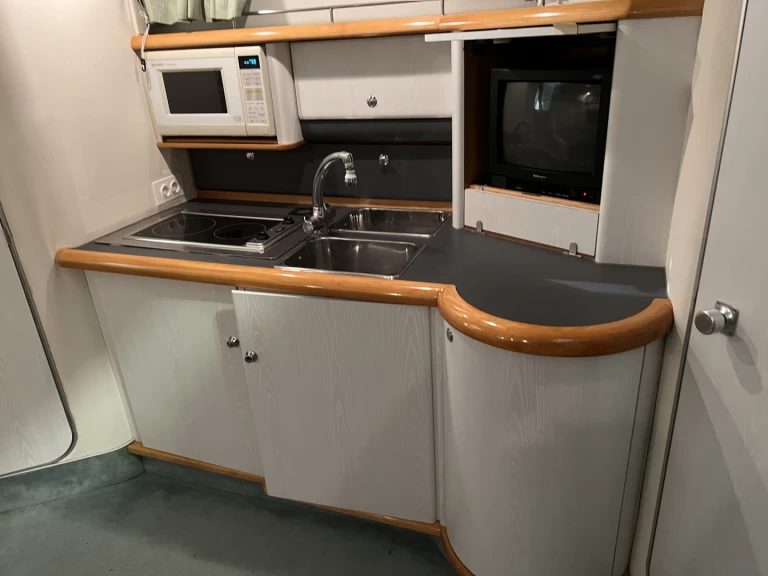 Wynajem w Portovenere- Sealine Sealine S 37 na SamBoat