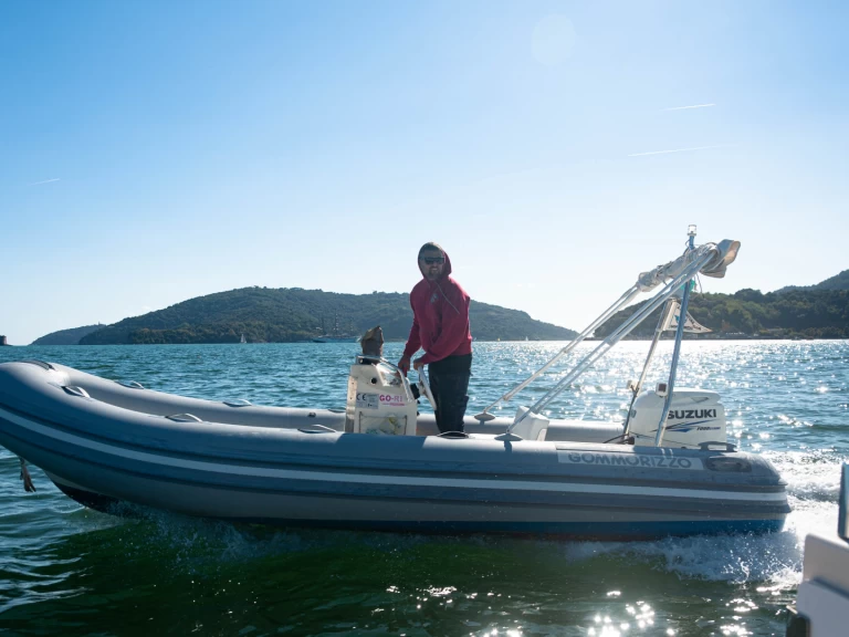 Wynajmij Gommorizzo Gommorizzo 510 w Cala Bona