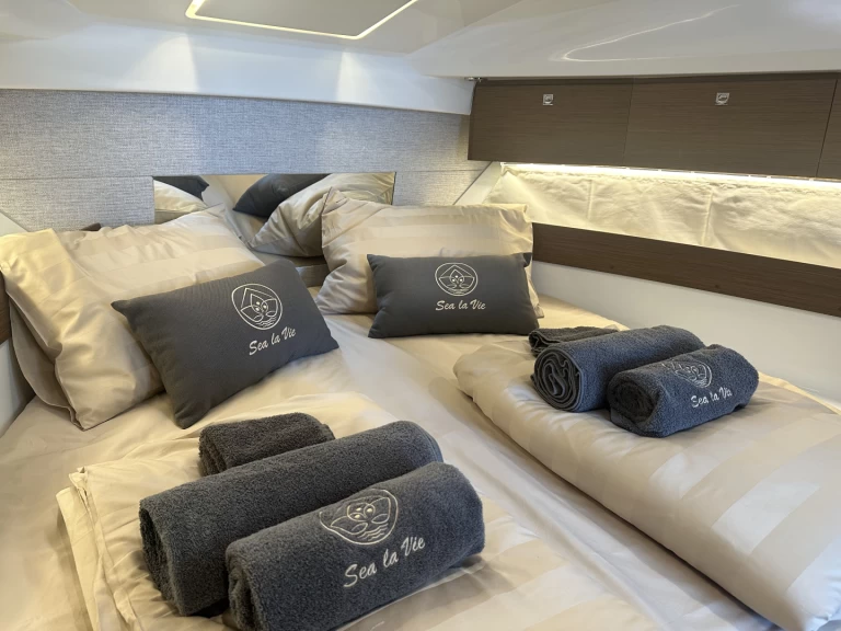 Wynajem w Umag- Jeanneau Merry Fisher 895 Offshore na SamBoat