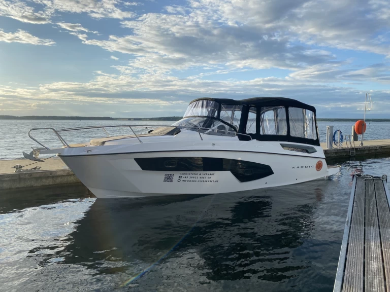 Wynajmij Karnic KARNIC SL 800 w Göhren-Lebbin
