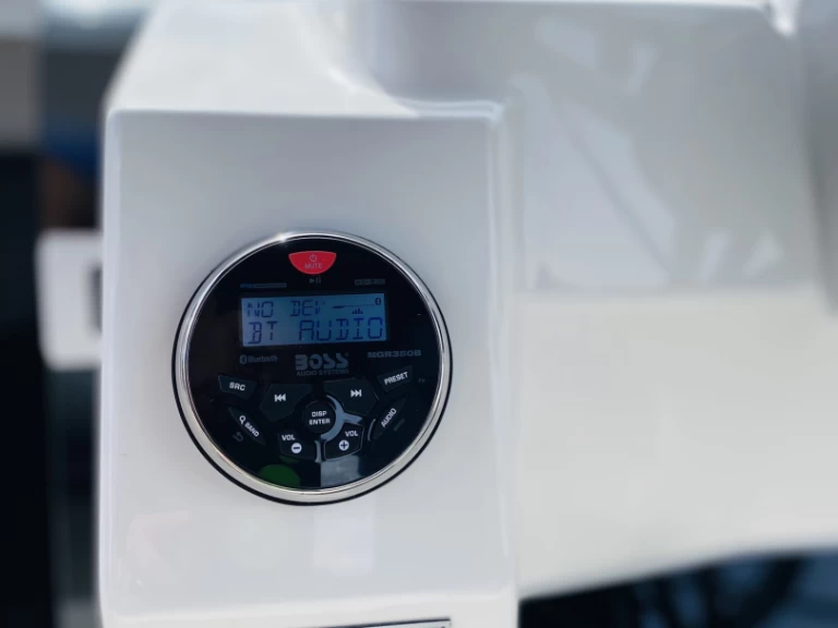 Wynajmij Karnic KARNIC SL 800 w Göhren-Lebbin