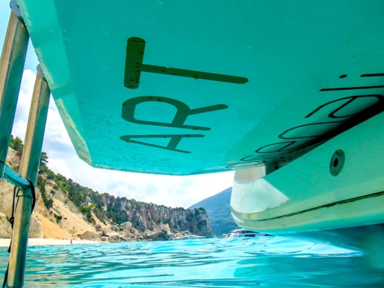 Wynajmij Żaglowiec z lub bez skippera Jeanneau w Lefkáda