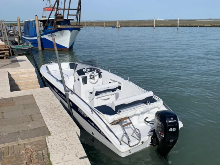 Wynajem w Venice- Orizzonti Calipso na SamBoat