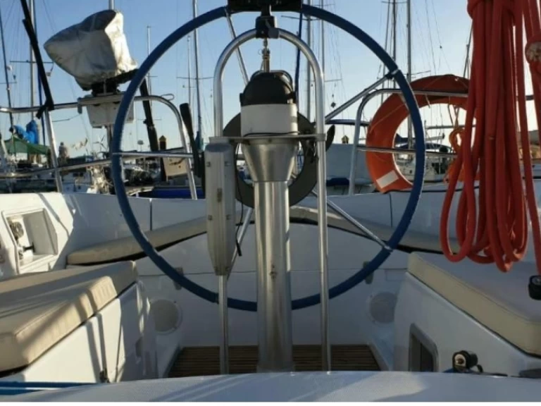 Wynajem łodzi Bénéteau First 375 w Ayamonte na SamBoat 