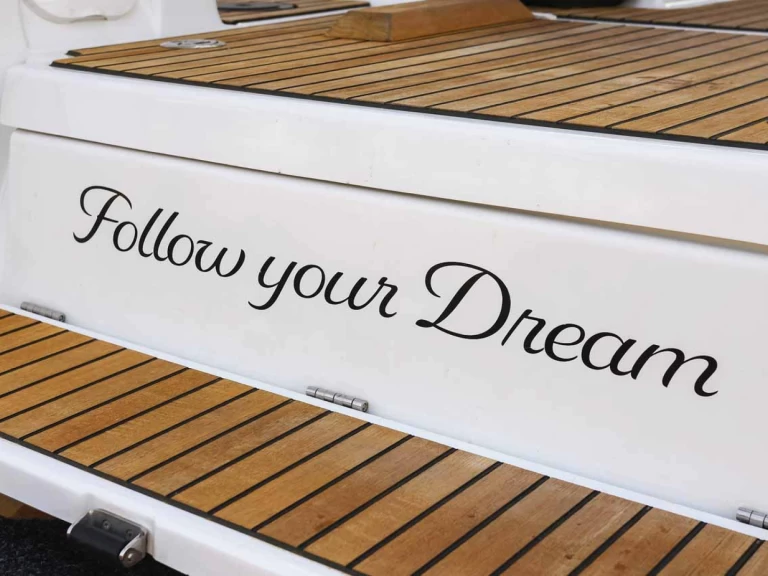 Wynajmij Jeanneau Sun Odyssey 440 w Biograd na Moru