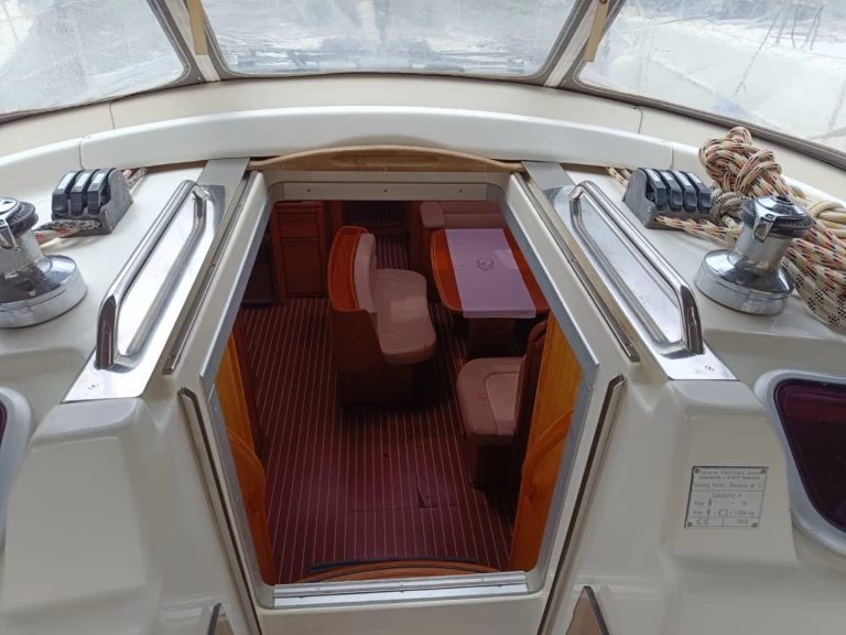 Wynajmij Żaglowiec z lub bez skippera Bavaria w Skradin