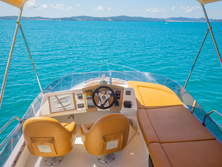 Wynajem w Sukosan- Bénéteau Monte Carlo 47 Fly na SamBoat