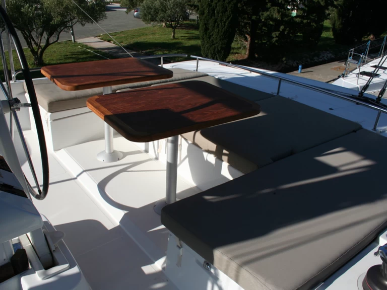 Wynajem łodzi Lagoon Lagoon 52 F w Eden Island na SamBoat 