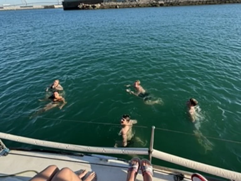 Wynajem łodzi Bénéteau First 36.7 w Cádiz na SamBoat 