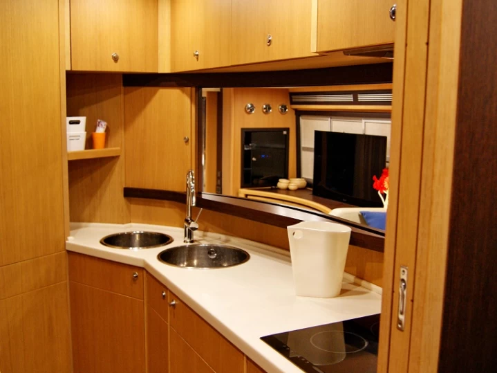 Wynajem w Donji Seget- Abacus Abacus 70 na SamBoat