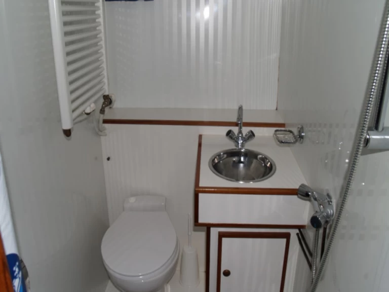 Wynajmij Motorówka z lub bez skippera De Drait w Drachten