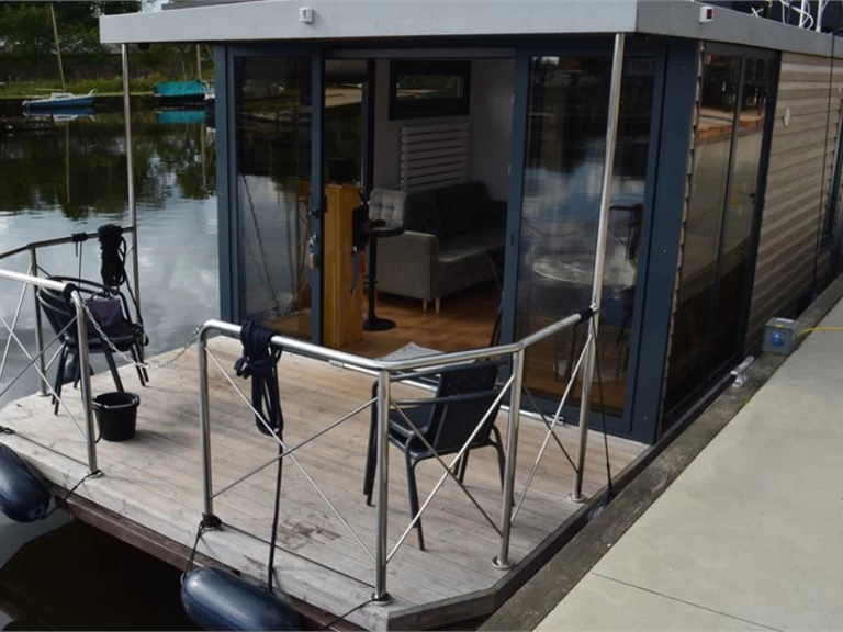 Wynajem w Drachten- Campi Campi 340 na SamBoat