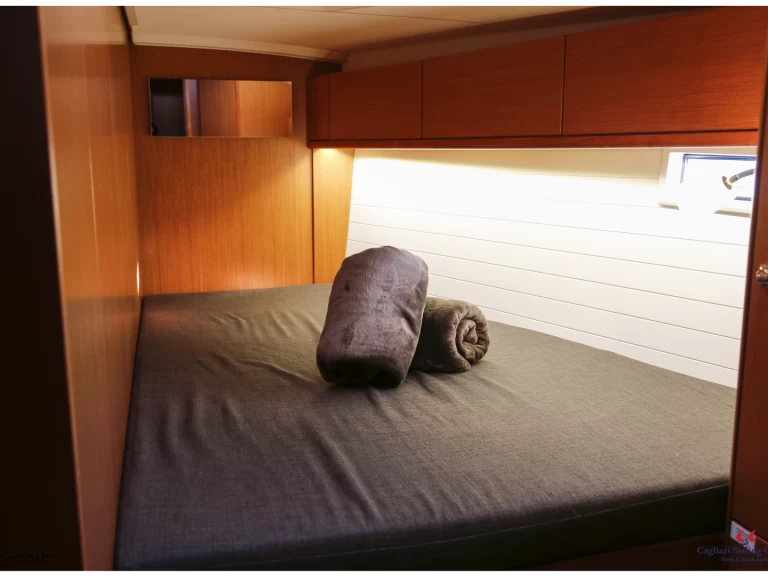 Wynajem łodzi Bavaria Cruiser 46 w Cagliari na SamBoat 