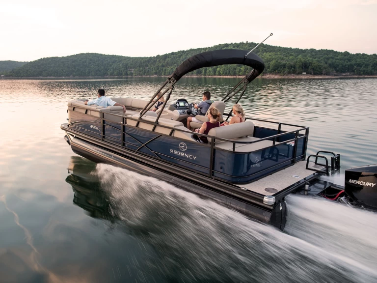 Wynajmij regency 230 w Sanguinet