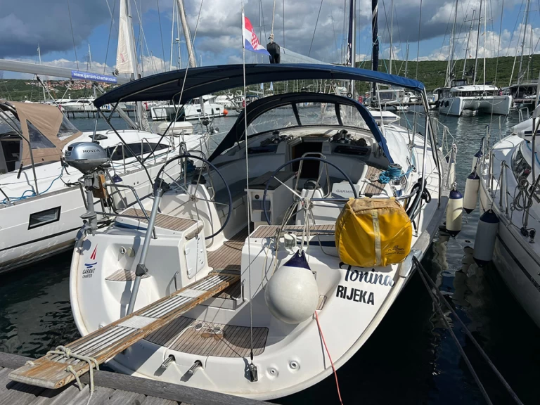 Wynajem łodzi Bavaria Bavaria 50 Cruiser w Punat na SamBoat 