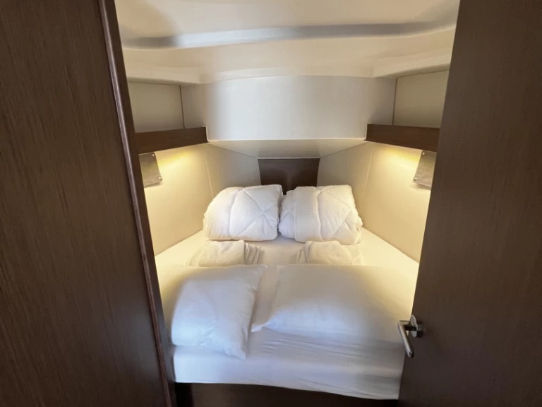 Wynajem w Sukosan- Bénéteau Oceanis 34.1 na SamBoat