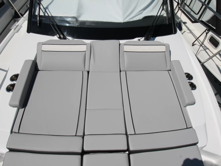 Wynajem w Biograd na Moru- Jeanneau Merry Fisher 895 Serie2 na SamBoat