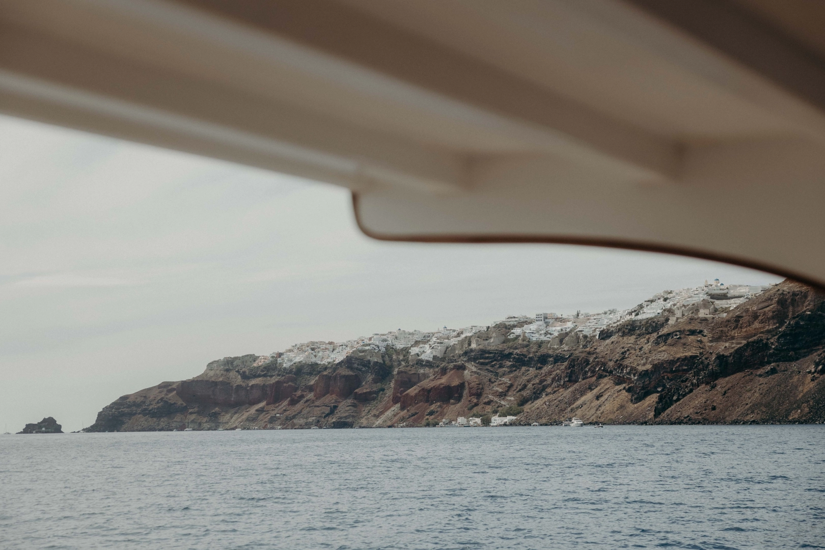 Wynajmij Custom Made Trehandiri w Oía