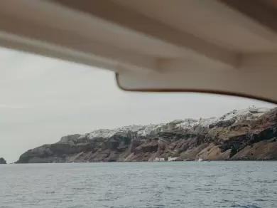 Wynajmij Custom Made Trehandiri w Oía