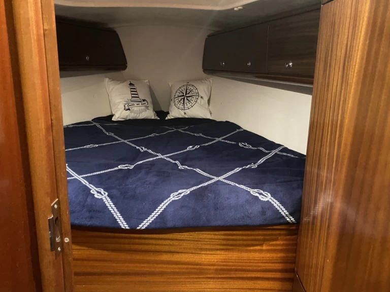 Wynajem w Alcudia- Bavaria Bavaria 32 Cruiser na SamBoat