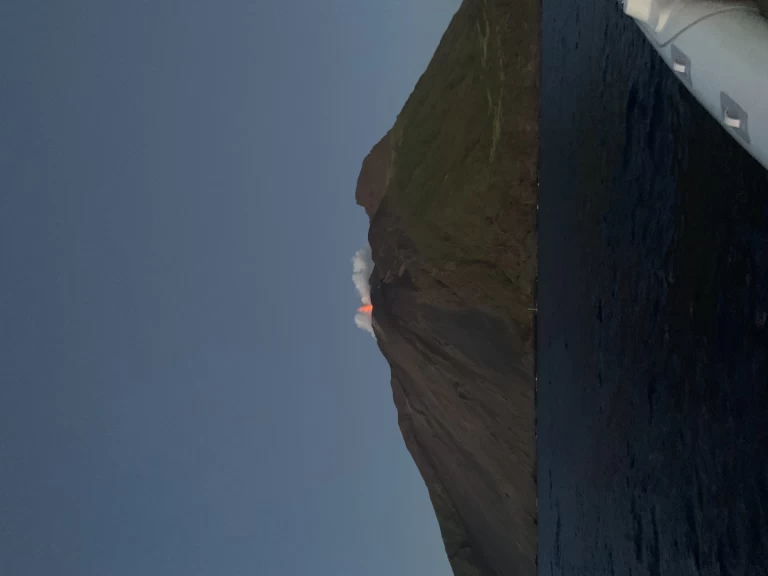 Wynajem Łódż półsztywna w Panarea - Stingher Stingher 800gt