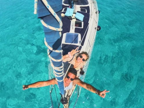 Wynajem łodzi Comar comet 11 plus w Porto Cristo na SamBoat 