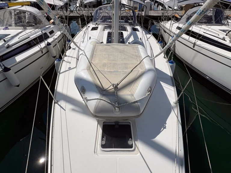 Wynajem w Punat- Bavaria Cruiser 41 na SamBoat