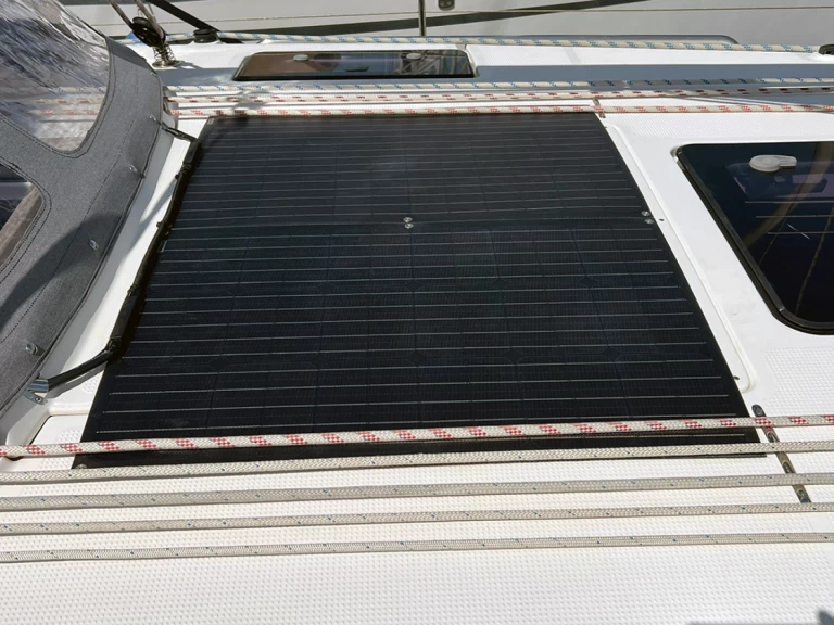 Wynajem łodzi Bavaria Cruiser 41 w Punat na SamBoat 