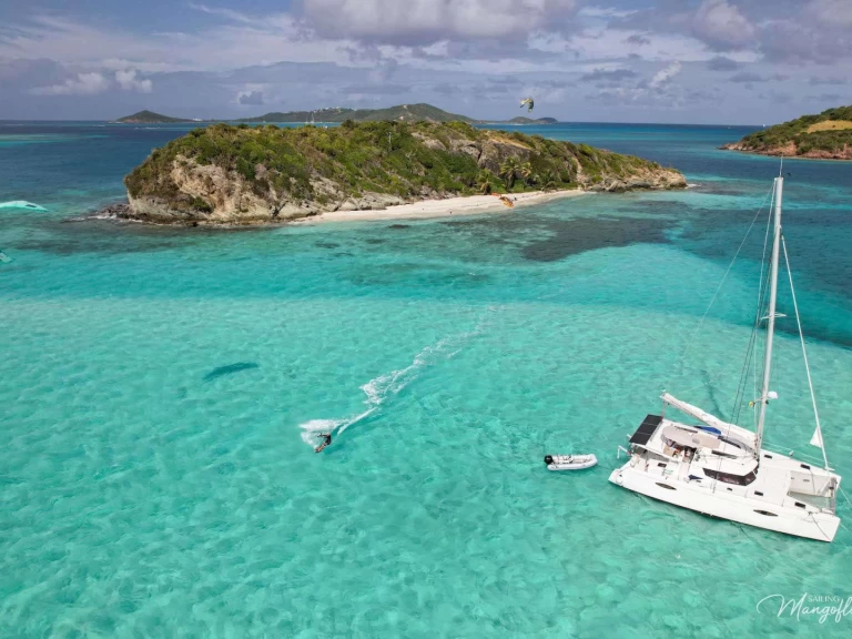 Wynajmij Luksusowy jacht z lub bez skippera Fountaine Pajot w Chorwacja