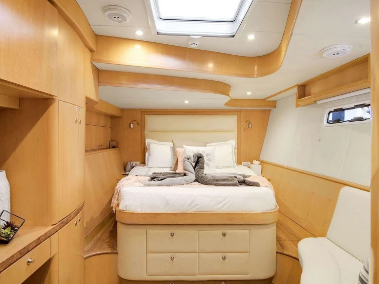 Wynajem w Nassau- PROUT BLUE GRYPHON na SamBoat