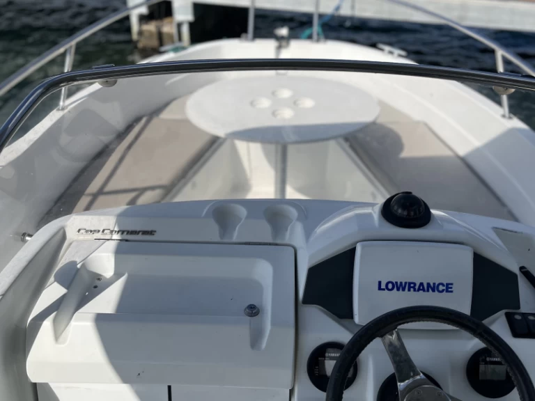 Wynajem łodzi Bat Artic Artic 45 w Antibes na SamBoat 