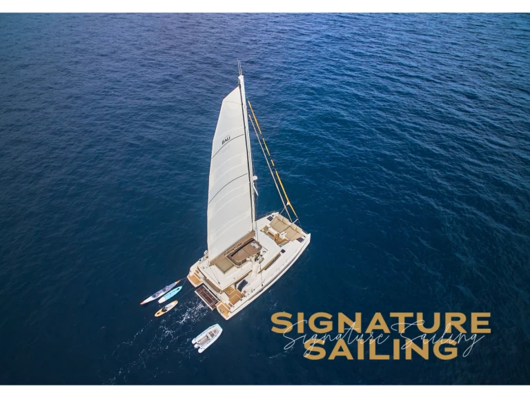 Wynajem w Olbia- Bali Bali 5.4 na SamBoat
