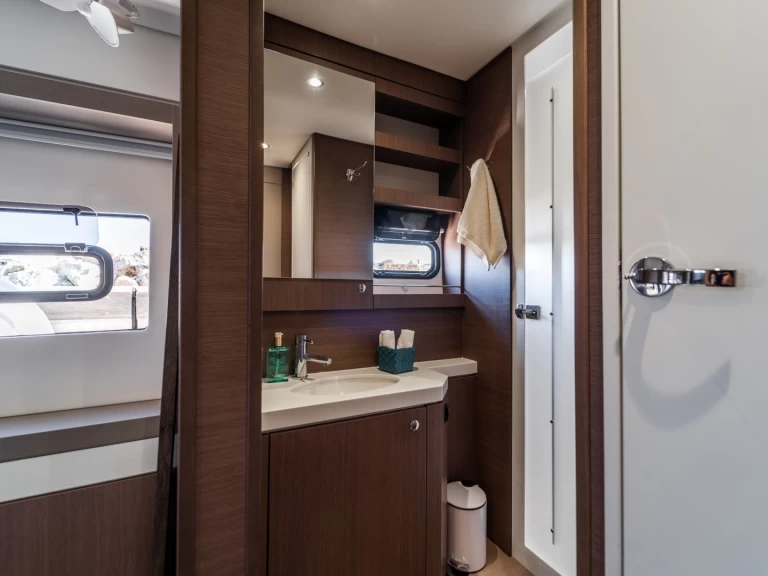 Wynajmij Bali Bali 5.4 w Olbia