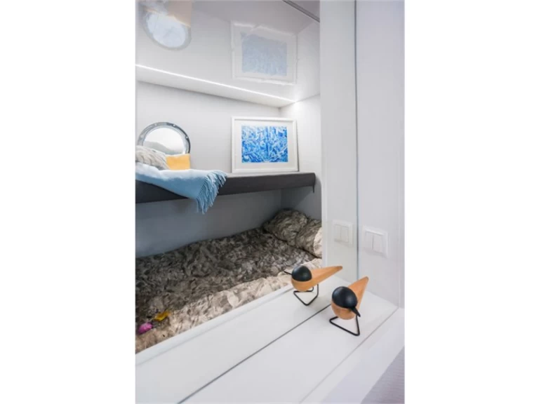 Wynajem łodzi Campi Campi 300 w Drachten na SamBoat 