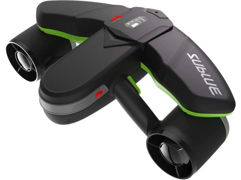 Wynajmij SUBLUE NAVBOW w Port du Lavandou