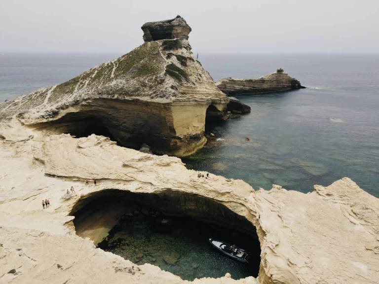 Wynajem w Bonifacio Port- Lomac Adrenalina 9.5 na SamBoat