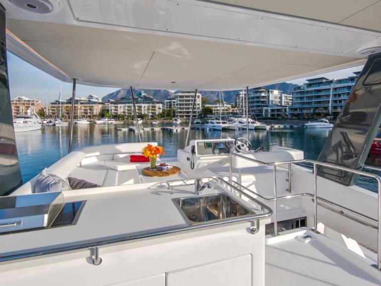 Motorówka do wynajmu w Road Town w najlepszej cenie