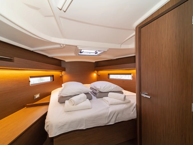 Wynajem łodzi Bénéteau Oceanis 40.1 w Skradin na SamBoat 