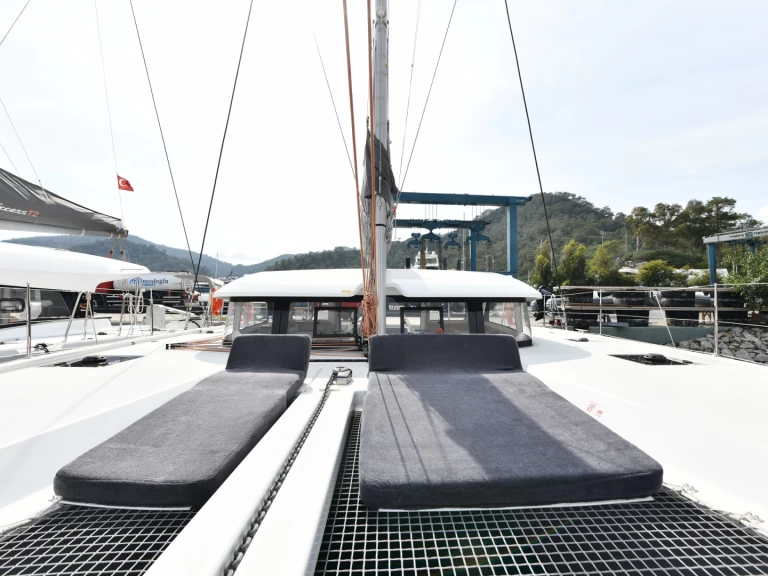 Wynajem łodzi Excess Excess 11 w Fethiye na SamBoat 